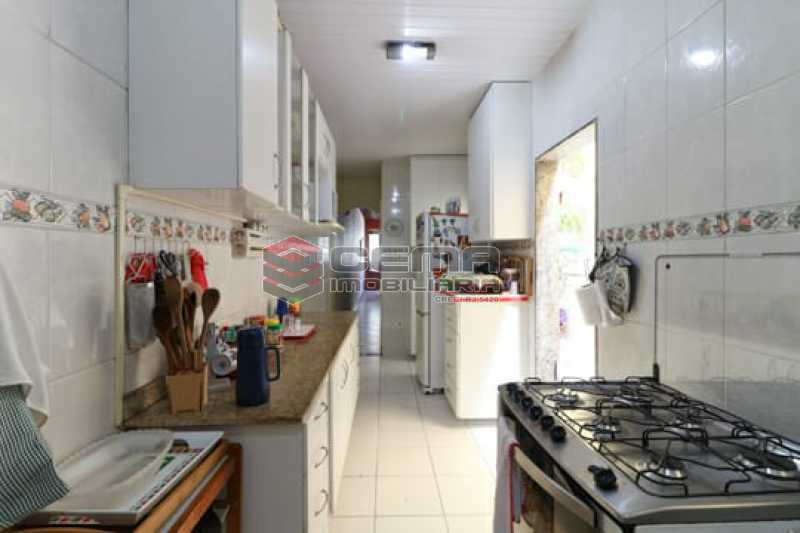Conheça 12 do imóvel - Casa 4 quartos à venda Glória, Zona Sul RJ - R$ 980.000 - LACA40121 - 14 12 - Casa 4 quartos à venda Glória, Zona Sul RJ - R$ 980.000 - LACA40121 - 14