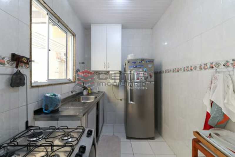 Conheça 13 do imóvel - Casa 4 quartos à venda Glória, Zona Sul RJ - R$ 980.000 - LACA40121 - 15 13 - Casa 4 quartos à venda Glória, Zona Sul RJ - R$ 980.000 - LACA40121 - 15