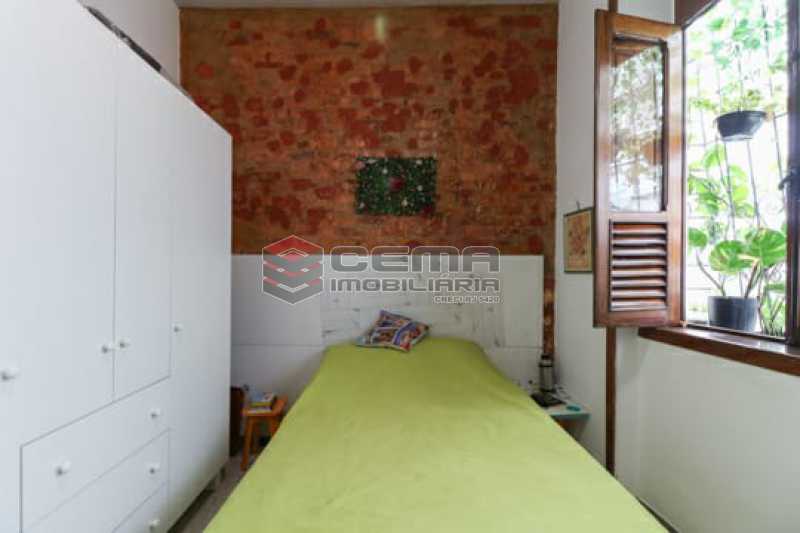 Conheça 14 do imóvel - Casa 4 quartos à venda Glória, Zona Sul RJ - R$ 980.000 - LACA40121 - 16 14 - Casa 4 quartos à venda Glória, Zona Sul RJ - R$ 980.000 - LACA40121 - 16