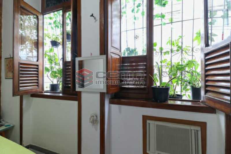 Conheça 5 do imóvel - Casa 4 quartos à venda Glória, Zona Sul RJ - R$ 980.000 - LACA40121 - 1 5 - Casa 4 quartos à venda Glória, Zona Sul RJ - R$ 980.000 - LACA40121 - 1