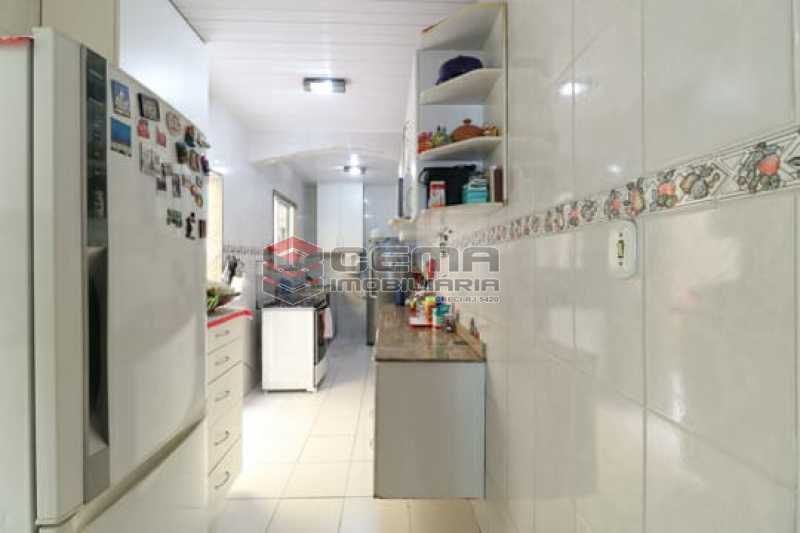 Conheça 15 do imóvel - Casa 4 quartos à venda Glória, Zona Sul RJ - R$ 980.000 - LACA40121 - 17 15 - Casa 4 quartos à venda Glória, Zona Sul RJ - R$ 980.000 - LACA40121 - 17