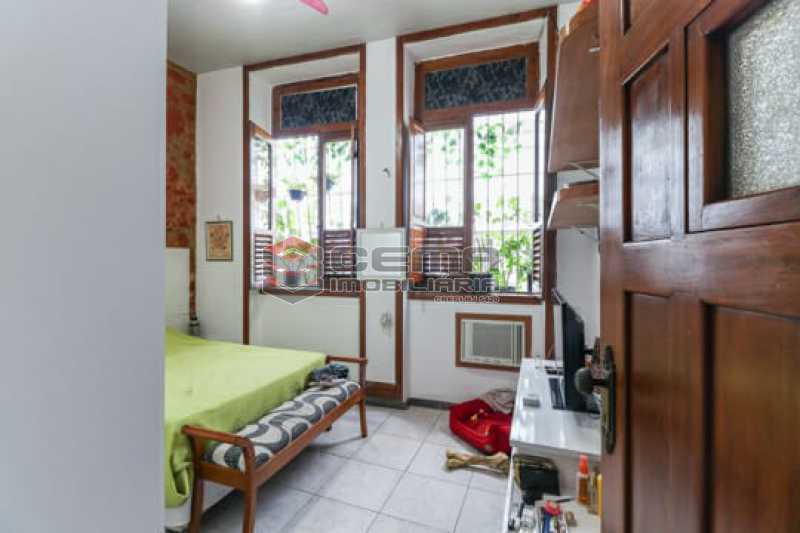 Conheça 7 do imóvel - Casa 4 quartos à venda Glória, Zona Sul RJ - R$ 980.000 - LACA40121 - 9 7 - Casa 4 quartos à venda Glória, Zona Sul RJ - R$ 980.000 - LACA40121 - 9