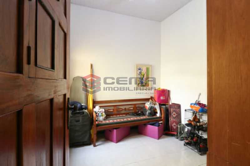 Conheça 8 do imóvel - Casa 4 quartos à venda Glória, Zona Sul RJ - R$ 980.000 - LACA40121 - 10 8 - Casa 4 quartos à venda Glória, Zona Sul RJ - R$ 980.000 - LACA40121 - 10