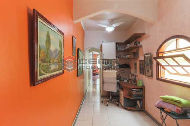 Conheça 2 do imóvel - Casa 4 quartos à venda Glória, Zona Sul RJ - R$ 980.000 - LACA40121 - 3 2 - Casa 4 quartos à venda Glória, Zona Sul RJ - R$ 980.000 - LACA40121 - 3
