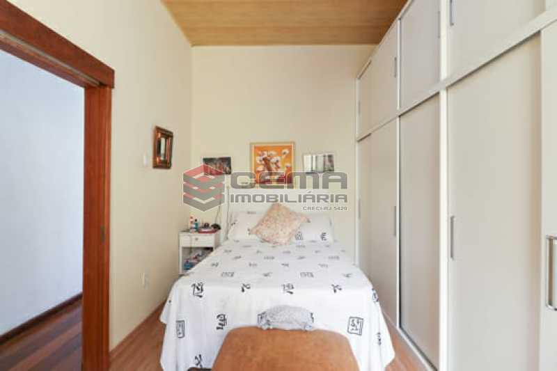Conheça 18 do imóvel - Casa 4 quartos à venda Glória, Zona Sul RJ - R$ 980.000 - LACA40121 - 20 18 - Casa 4 quartos à venda Glória, Zona Sul RJ - R$ 980.000 - LACA40121 - 20