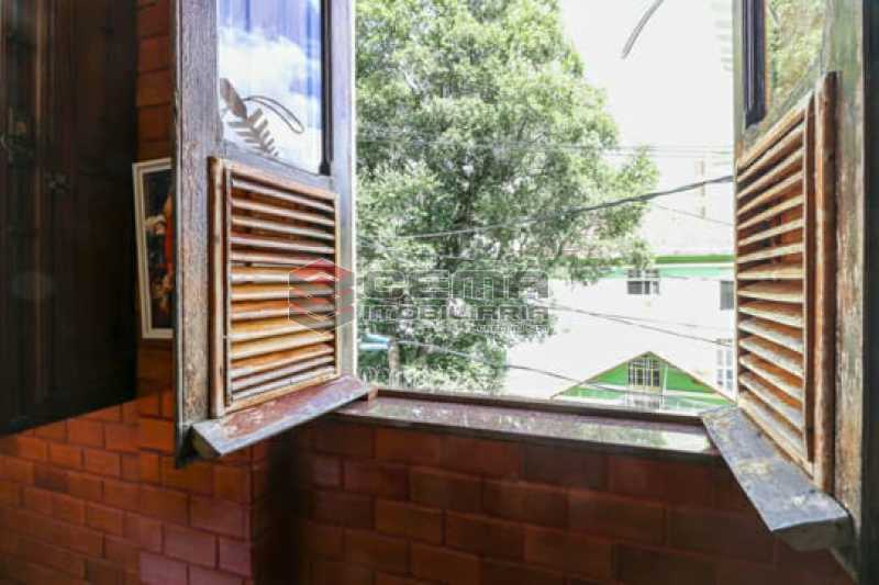 Conheça 1 do imóvel - Casa 4 quartos à venda Glória, Zona Sul RJ - R$ 980.000 - LACA40121 - 5 1 - Casa 4 quartos à venda Glória, Zona Sul RJ - R$ 980.000 - LACA40121 - 5