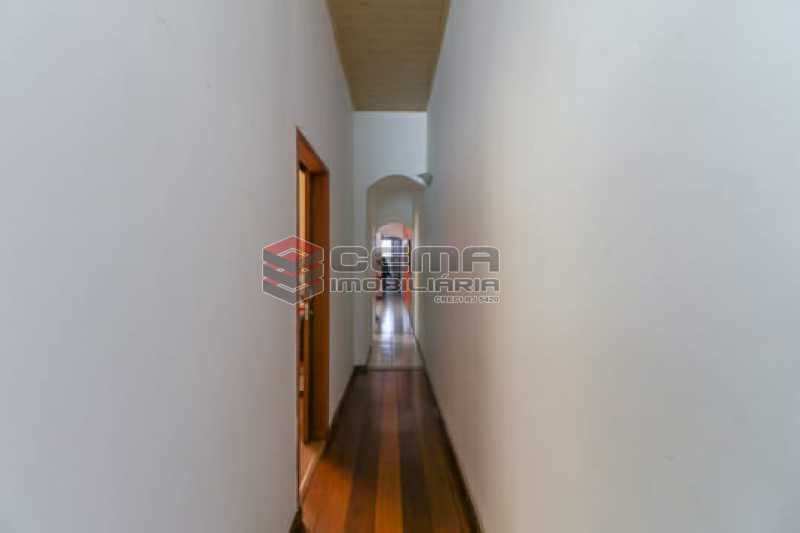 Conheça 19 do imóvel - Casa 4 quartos à venda Glória, Zona Sul RJ - R$ 980.000 - LACA40121 - 21 19 - Casa 4 quartos à venda Glória, Zona Sul RJ - R$ 980.000 - LACA40121 - 21