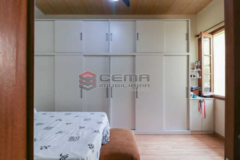 Conheça 20 do imóvel - Casa 4 quartos à venda Glória, Zona Sul RJ - R$ 980.000 - LACA40121 - 22 20 - Casa 4 quartos à venda Glória, Zona Sul RJ - R$ 980.000 - LACA40121 - 22