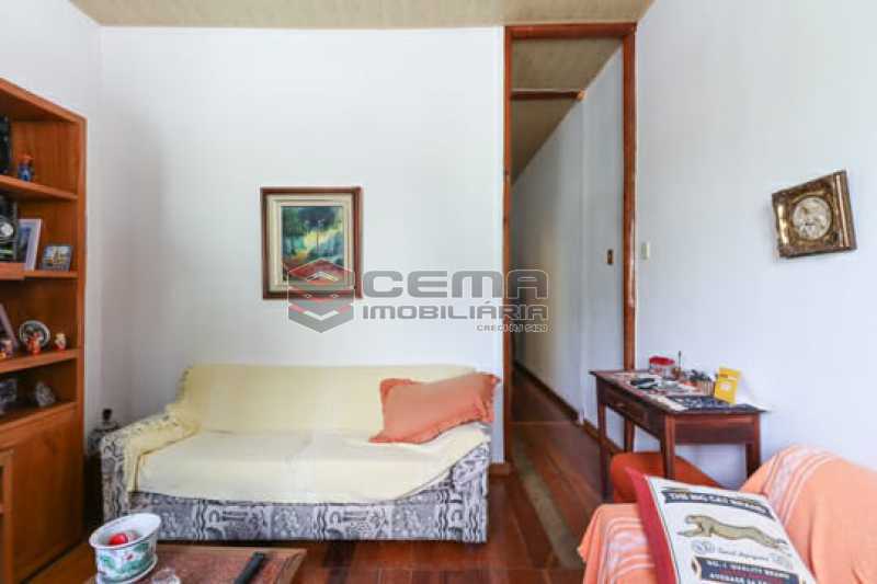 Conheça 21 do imóvel - Casa 4 quartos à venda Glória, Zona Sul RJ - R$ 980.000 - LACA40121 - 23 21 - Casa 4 quartos à venda Glória, Zona Sul RJ - R$ 980.000 - LACA40121 - 23