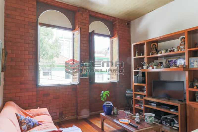 Conheça 4 do imóvel - Casa 4 quartos à venda Glória, Zona Sul RJ - R$ 980.000 - LACA40121 - 7 4 - Casa 4 quartos à venda Glória, Zona Sul RJ - R$ 980.000 - LACA40121 - 7