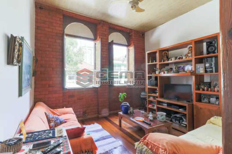 Conheça 22 do imóvel - Casa 4 quartos à venda Glória, Zona Sul RJ - R$ 980.000 - LACA40121 - 24 22 - Casa 4 quartos à venda Glória, Zona Sul RJ - R$ 980.000 - LACA40121 - 24