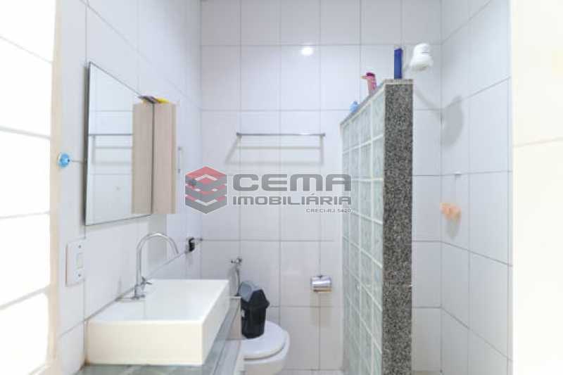 Conheça 23 do imóvel - Casa 4 quartos à venda Glória, Zona Sul RJ - R$ 980.000 - LACA40121 - 25 23 - Casa 4 quartos à venda Glória, Zona Sul RJ - R$ 980.000 - LACA40121 - 25