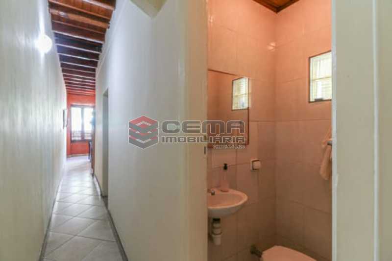 Conheça 24 do imóvel - Casa 4 quartos à venda Glória, Zona Sul RJ - R$ 980.000 - LACA40121 - 26 24 - Casa 4 quartos à venda Glória, Zona Sul RJ - R$ 980.000 - LACA40121 - 26