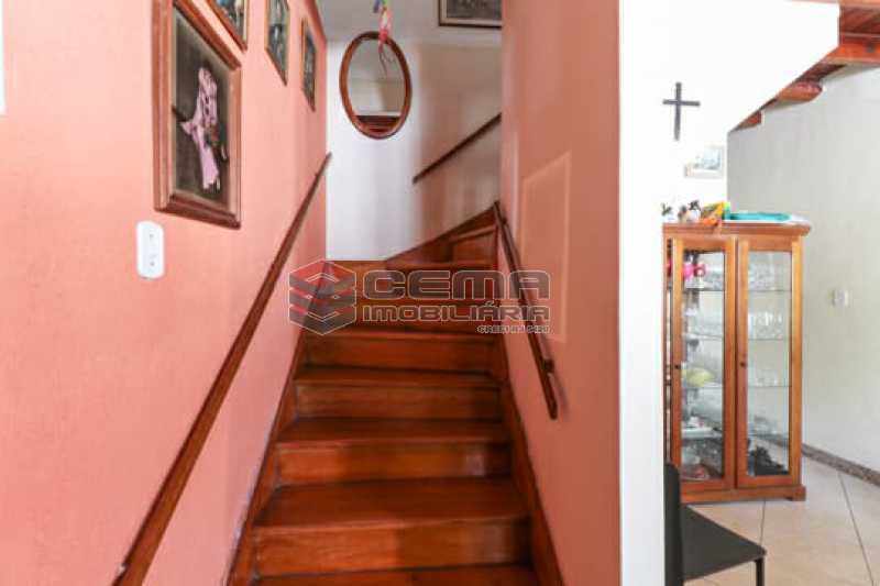 Conheça 5 do imóvel - Casa 4 quartos à venda Glória, Zona Sul RJ - R$ 980.000 - LACA40121 - 8 5 - Casa 4 quartos à venda Glória, Zona Sul RJ - R$ 980.000 - LACA40121 - 8