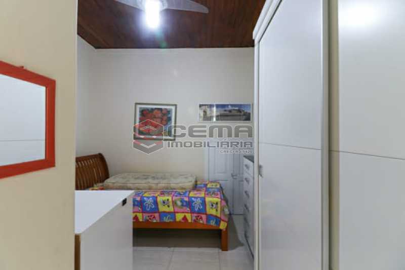 Conheça 25 do imóvel - Casa 4 quartos à venda Glória, Zona Sul RJ - R$ 980.000 - LACA40121 - 27 25 - Casa 4 quartos à venda Glória, Zona Sul RJ - R$ 980.000 - LACA40121 - 27
