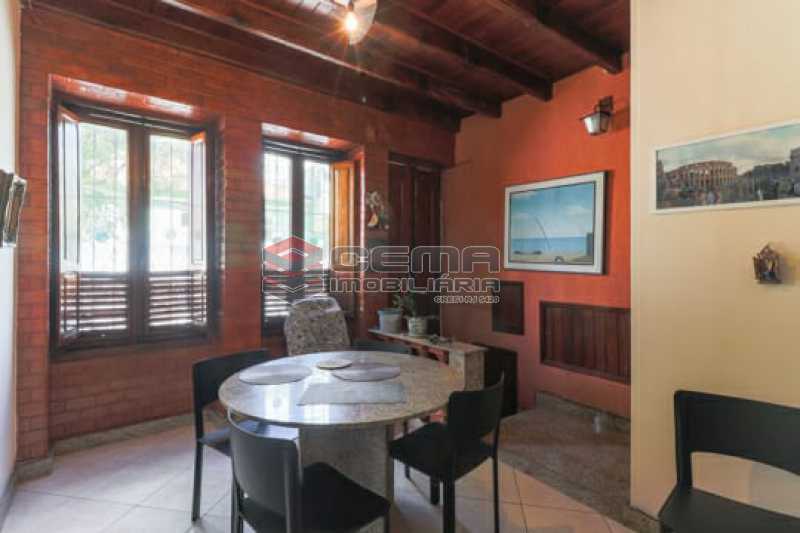 Conheça 23 do imóvel - Casa 4 quartos à venda Glória, Zona Sul RJ - R$ 980.000 - LACA40121 - 4 23 - Casa 4 quartos à venda Glória, Zona Sul RJ - R$ 980.000 - LACA40121 - 4