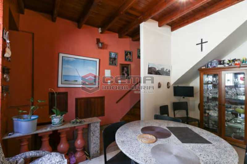 Conheça 9 do imóvel - Casa 4 quartos à venda Glória, Zona Sul RJ - R$ 980.000 - LACA40121 - 11 9 - Casa 4 quartos à venda Glória, Zona Sul RJ - R$ 980.000 - LACA40121 - 11