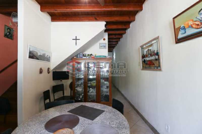 Conheça 11 do imóvel - Casa 4 quartos à venda Glória, Zona Sul RJ - R$ 980.000 - LACA40121 - 13 11 - Casa 4 quartos à venda Glória, Zona Sul RJ - R$ 980.000 - LACA40121 - 13