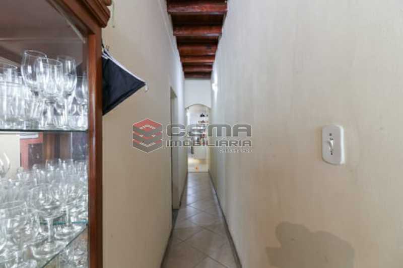 Conheça 26 do imóvel - Casa 4 quartos à venda Glória, Zona Sul RJ - R$ 980.000 - LACA40121 - 28 26 - Casa 4 quartos à venda Glória, Zona Sul RJ - R$ 980.000 - LACA40121 - 28