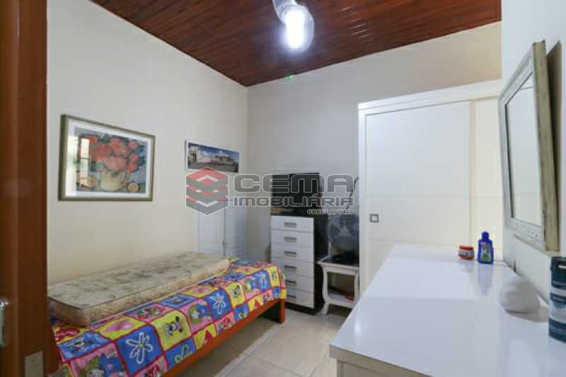 Conheça 27 do imóvel - Casa 4 quartos à venda Glória, Zona Sul RJ - R$ 980.000 - LACA40121 - 29 27 - Casa 4 quartos à venda Glória, Zona Sul RJ - R$ 980.000 - LACA40121 - 29