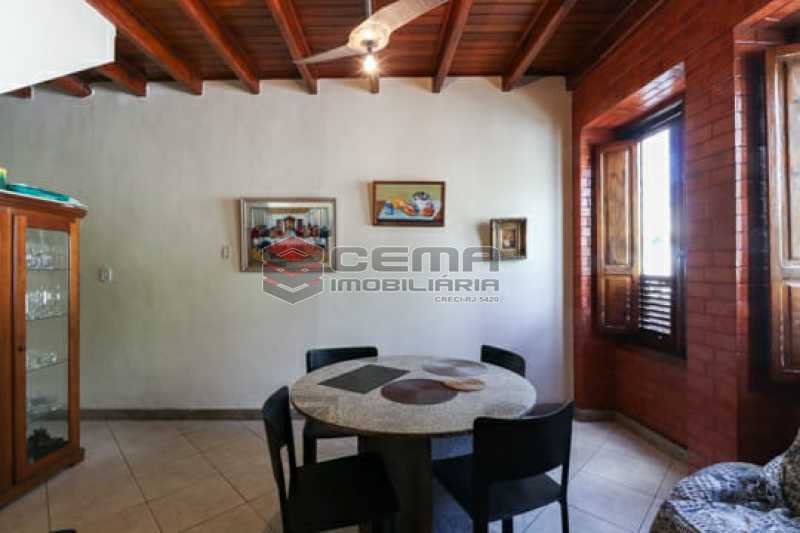 Conheça 28 do imóvel - Casa 4 quartos à venda Glória, Zona Sul RJ - R$ 980.000 - LACA40121 - 30 28 - Casa 4 quartos à venda Glória, Zona Sul RJ - R$ 980.000 - LACA40121 - 30
