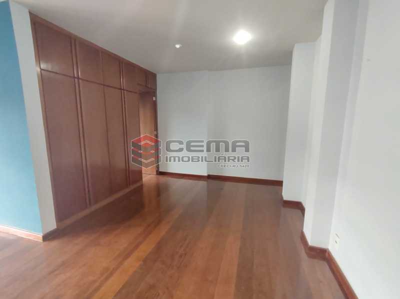 Conheça sala do imóvel - Excelente Apartamento 3 quartos com suite e vaga em Ipanema - LAAP34470 - 6 sala - Excelente Apartamento 3 quartos com suite e vaga em Ipanema - LAAP34470 - 6
