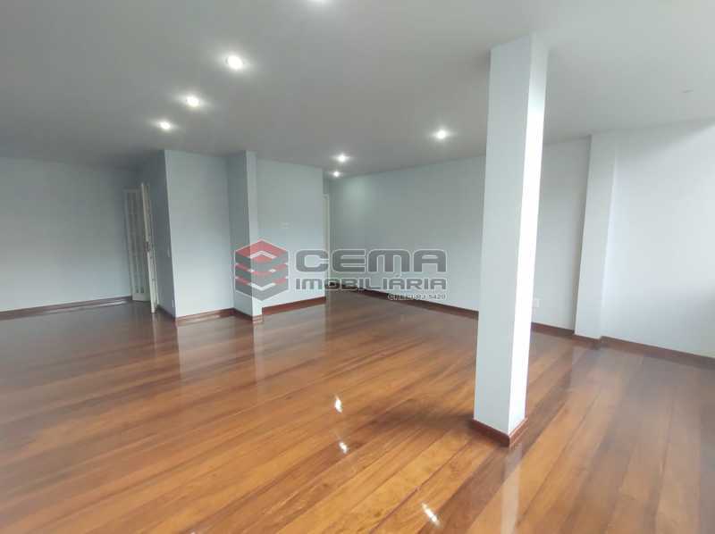 Conheça sala do imóvel - Excelente Apartamento 3 quartos com suite e vaga em Ipanema - LAAP34470 - 4 sala - Excelente Apartamento 3 quartos com suite e vaga em Ipanema - LAAP34470 - 4
