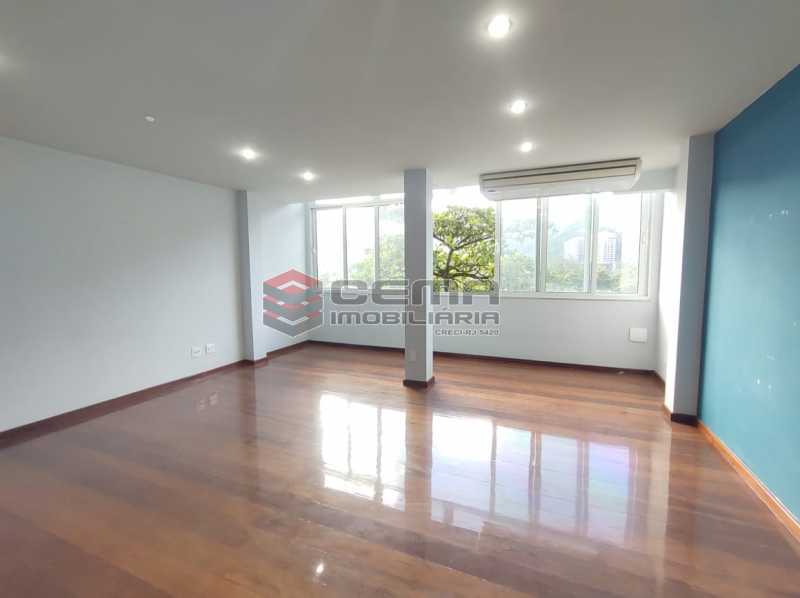 Conheça sala do imóvel - Excelente Apartamento 3 quartos com suite e vaga em Ipanema - LAAP34470 - 5 sala - Excelente Apartamento 3 quartos com suite e vaga em Ipanema - LAAP34470 - 5