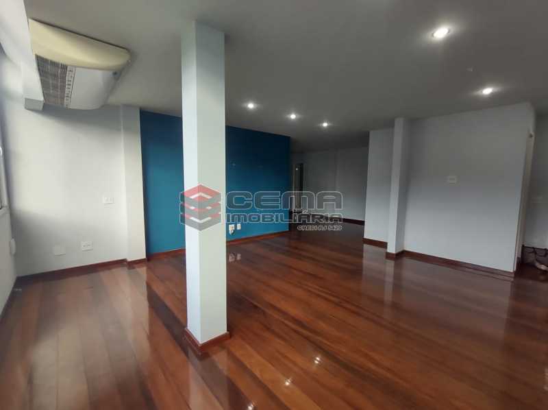 Conheça sala do imóvel - Excelente Apartamento 3 quartos com suite e vaga em Ipanema - LAAP34470 - 3 sala - Excelente Apartamento 3 quartos com suite e vaga em Ipanema - LAAP34470 - 3