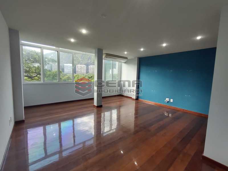 Conheça sala do imóvel - Excelente Apartamento 3 quartos com suite e vaga em Ipanema - LAAP34470 - 1 sala - Excelente Apartamento 3 quartos com suite e vaga em Ipanema - LAAP34470 - 1