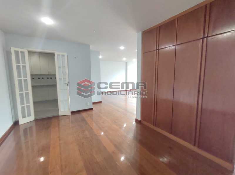 Conheça sala do imóvel - Excelente Apartamento 3 quartos com suite e vaga em Ipanema - LAAP34470 - 7 sala - Excelente Apartamento 3 quartos com suite e vaga em Ipanema - LAAP34470 - 7