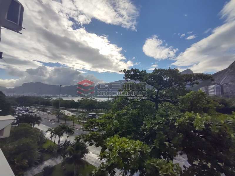 Conheça vista do imóvel - Excelente Apartamento 3 quartos com suite e vaga em Ipanema - LAAP34470 - 8 vista - Excelente Apartamento 3 quartos com suite e vaga em Ipanema - LAAP34470 - 8