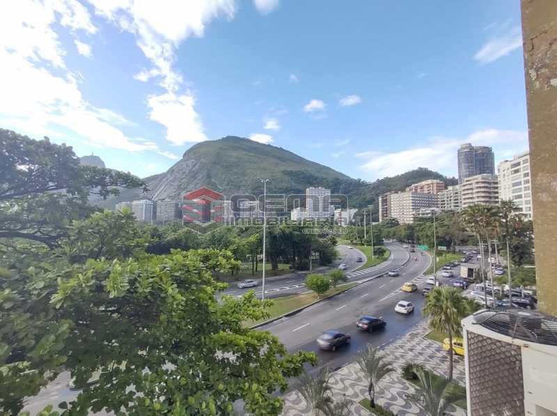 Conheça vista do imóvel - Excelente Apartamento 3 quartos com suite e vaga em Ipanema - LAAP34470 - 9 vista - Excelente Apartamento 3 quartos com suite e vaga em Ipanema - LAAP34470 - 9