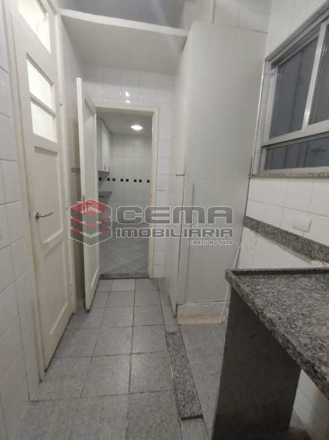 Conheça dependencia do imóvel - Excelente Apartamento 3 quartos com suite e vaga em Ipanema - LAAP34470 - 28 dependencia - Excelente Apartamento 3 quartos com suite e vaga em Ipanema - LAAP34470 - 28