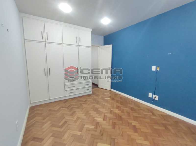 Conheça quarto 2 do imóvel - Excelente Apartamento 3 quartos com suite e vaga em Ipanema - LAAP34470 - 15 quarto 2 - Excelente Apartamento 3 quartos com suite e vaga em Ipanema - LAAP34470 - 15