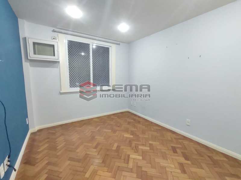 Conheça quarto 2 do imóvel - Excelente Apartamento 3 quartos com suite e vaga em Ipanema - LAAP34470 - 16 quarto 2 - Excelente Apartamento 3 quartos com suite e vaga em Ipanema - LAAP34470 - 16