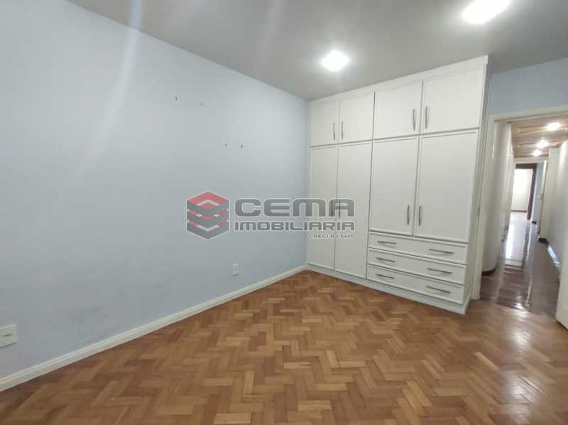 Conheça quarto 2 do imóvel - Excelente Apartamento 3 quartos com suite e vaga em Ipanema - LAAP34470 - 14 quarto 2 - Excelente Apartamento 3 quartos com suite e vaga em Ipanema - LAAP34470 - 14