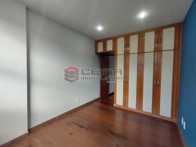 Conheça quarto 1 do imóvel - Excelente Apartamento 3 quartos com suite e vaga em Ipanema - LAAP34470 - 10 quarto 1 - Excelente Apartamento 3 quartos com suite e vaga em Ipanema - LAAP34470 - 10
