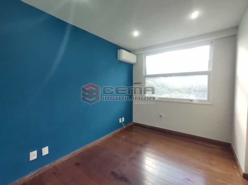 Conheça quarto 1 do imóvel - Excelente Apartamento 3 quartos com suite e vaga em Ipanema - LAAP34470 - 12 quarto 1 - Excelente Apartamento 3 quartos com suite e vaga em Ipanema - LAAP34470 - 12