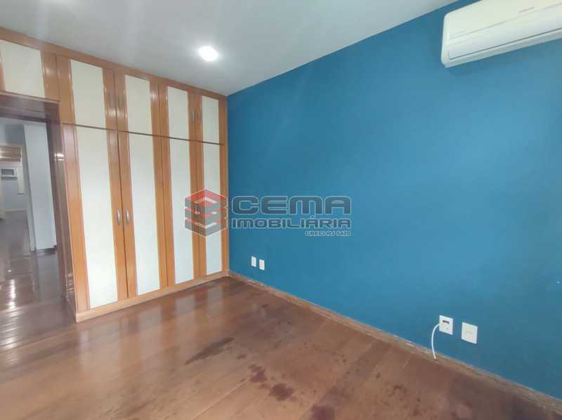 Conheça quarto 1 do imóvel - Excelente Apartamento 3 quartos com suite e vaga em Ipanema - LAAP34470 - 11 quarto 1 - Excelente Apartamento 3 quartos com suite e vaga em Ipanema - LAAP34470 - 11