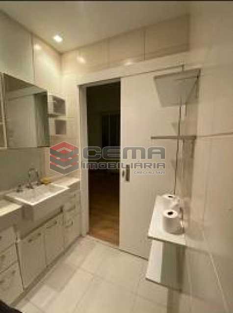 Conheça 00d1aeca1af29860f158e56e17cb74 do imóvel - Apartamento 1 quarto à venda Humaitá, Zona Sul RJ - R$ 680.000 - LAAP12934 - 8 00d1aeca1af29860f158e56e17cb74 - Apartamento 1 quarto à venda Humaitá, Zona Sul RJ - R$ 680.000 - LAAP12934 - 8