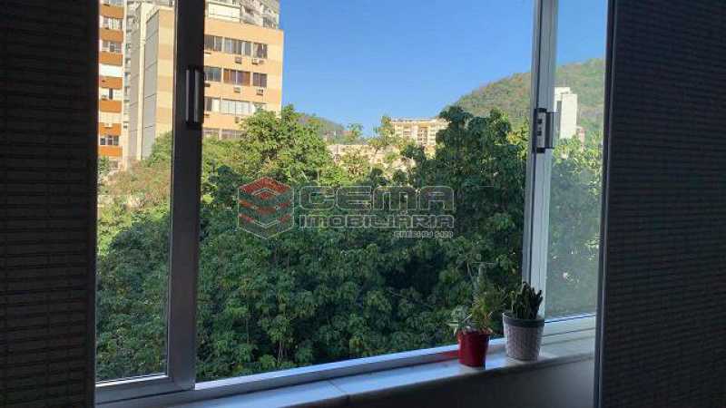 Conheça 0bccd1aba25b6c30dd68bf6bfa7806 do imóvel - Apartamento 1 quarto à venda Humaitá, Zona Sul RJ - R$ 680.000 - LAAP12934 - 3 0bccd1aba25b6c30dd68bf6bfa7806 - Apartamento 1 quarto à venda Humaitá, Zona Sul RJ - R$ 680.000 - LAAP12934 - 3