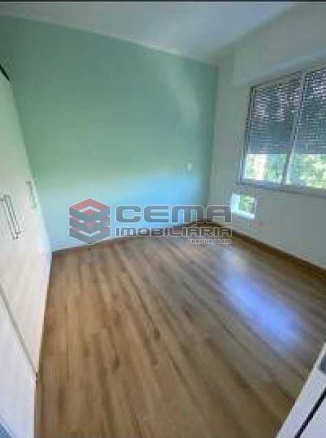 Conheça 0dad2b646372314d9af09a81d694e5 do imóvel - Apartamento 1 quarto à venda Humaitá, Zona Sul RJ - R$ 680.000 - LAAP12934 - 5 0dad2b646372314d9af09a81d694e5 - Apartamento 1 quarto à venda Humaitá, Zona Sul RJ - R$ 680.000 - LAAP12934 - 5