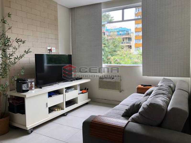 Conheça 25cc9eda4c8022c882710f0dce5bd5 do imóvel - Apartamento 1 quarto à venda Humaitá, Zona Sul RJ - R$ 680.000 - LAAP12934 - 1 25cc9eda4c8022c882710f0dce5bd5 - Apartamento 1 quarto à venda Humaitá, Zona Sul RJ - R$ 680.000 - LAAP12934 - 1