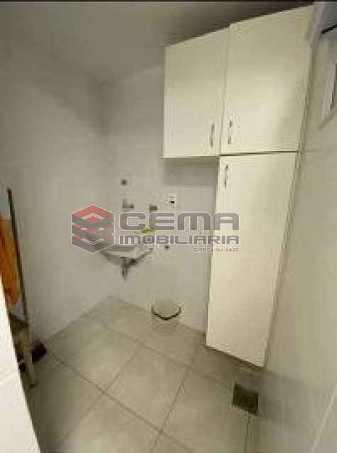 Conheça 1ba55a0c0dd79256353935bde41a47 do imóvel - Apartamento 1 quarto à venda Humaitá, Zona Sul RJ - R$ 680.000 - LAAP12934 - 14 1ba55a0c0dd79256353935bde41a47 - Apartamento 1 quarto à venda Humaitá, Zona Sul RJ - R$ 680.000 - LAAP12934 - 14