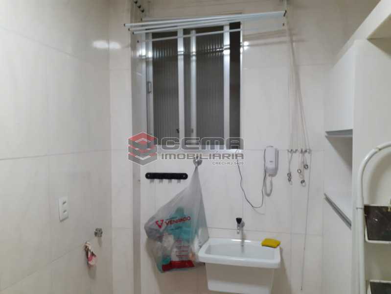Conheça 46d54683-c0a1-4c53-bb5b-b9b767 do imóvel - Apartamento 1 quarto à venda Botafogo, Zona Sul RJ - R$ 424.000 - LAAP12947 - 6 46d54683-c0a1-4c53-bb5b-b9b767 - Apartamento 1 quarto à venda Botafogo, Zona Sul RJ - R$ 424.000 - LAAP12947 - 6