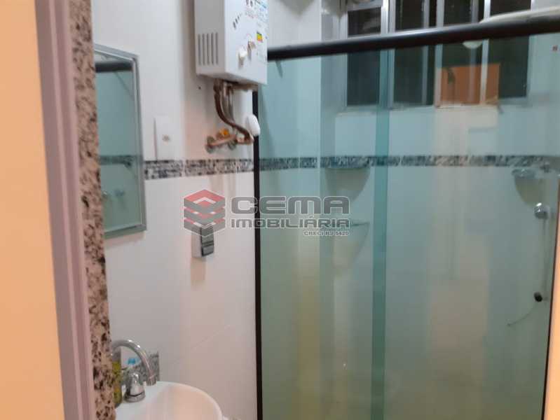 Conheça 67c9f6db-3464-4b88-8068-e797a5 do imóvel - Apartamento 1 quarto à venda Botafogo, Zona Sul RJ - R$ 424.000 - LAAP12947 - 9 67c9f6db-3464-4b88-8068-e797a5 - Apartamento 1 quarto à venda Botafogo, Zona Sul RJ - R$ 424.000 - LAAP12947 - 9