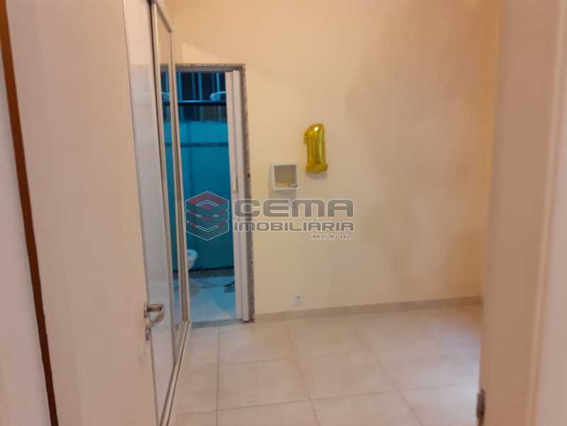 Conheça 653d93b7-16b8-43ed-9ef1-3301d7 do imóvel - Apartamento 1 quarto à venda Botafogo, Zona Sul RJ - R$ 424.000 - LAAP12947 - 12 653d93b7-16b8-43ed-9ef1-3301d7 - Apartamento 1 quarto à venda Botafogo, Zona Sul RJ - R$ 424.000 - LAAP12947 - 12