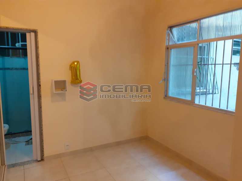 Conheça 9466689a-9a68-4365-9151-1f7c1b do imóvel - Apartamento 1 quarto à venda Botafogo, Zona Sul RJ - R$ 424.000 - LAAP12947 - 15 9466689a-9a68-4365-9151-1f7c1b - Apartamento 1 quarto à venda Botafogo, Zona Sul RJ - R$ 424.000 - LAAP12947 - 15