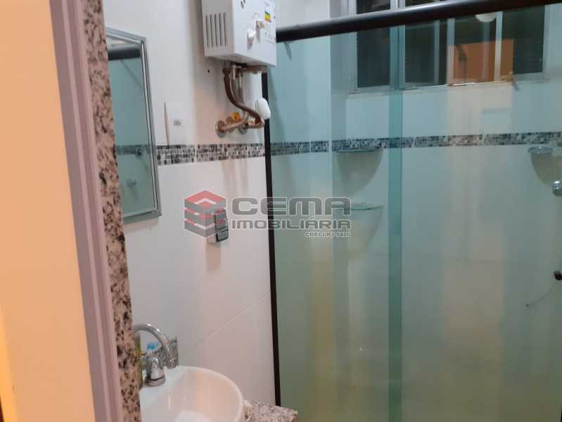Conheça ca8ba50e-94d9-4cb7-a3ca-7ec8d1 do imóvel - Apartamento 1 quarto à venda Botafogo, Zona Sul RJ - R$ 424.000 - LAAP12947 - 16 ca8ba50e-94d9-4cb7-a3ca-7ec8d1 - Apartamento 1 quarto à venda Botafogo, Zona Sul RJ - R$ 424.000 - LAAP12947 - 16